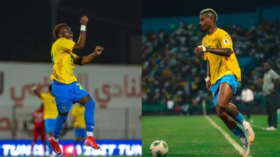 Éliminatoires du Mondial-2026/Gabon-Burundi (2-0) : Bryan Meyo Ngoua et Mario Lemina illuminent le bouquet final des Panthères à Franceville