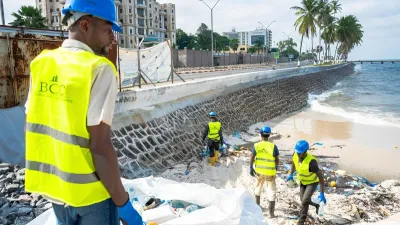 Building Construction Company