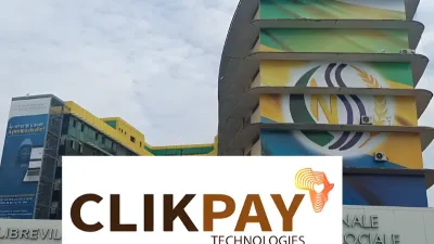 Siège de la Caisse Nationale de sécurité sociale 