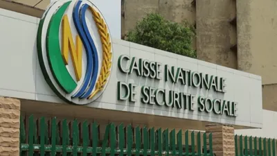 Caisse Nationale de Sécurité Sociale 