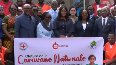 Santé : promouvoir la culture du don de sang