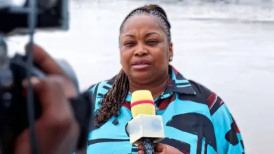 Camélia Ntoutoume Leclercq