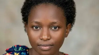 Céleste Anaïs Moutsinga Atombogony