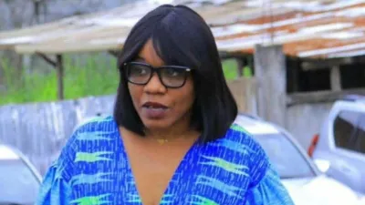 Cherone Vanessa Mbouie, victime d'un meurtre par balle