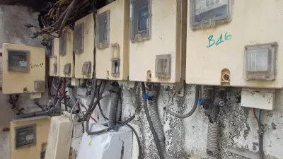  Compteurs électriques