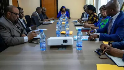 Concertation de la direction générale de la Concurrence, de la Consommation et de la Répression des fraudes (DGCCRF)