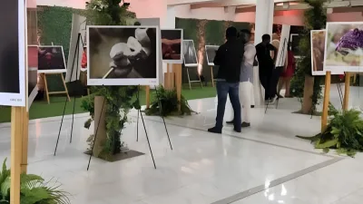 Concours national de photographie