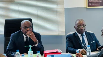 Membres du Conseil d'administration du chul