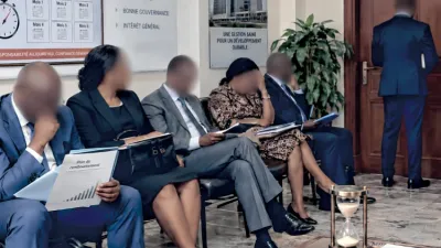 Débiteurs de la Cour des comptes