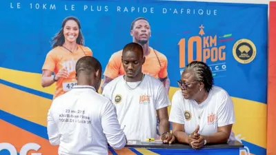 Début des inscriptions de la 8e édition du 10 KM de POG