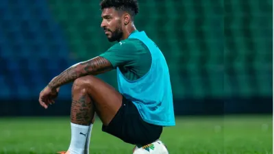 Éliminatoires Mondial-2026 : ces problèmes qui minent la tanière avant Gabon-Burundi !