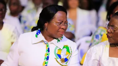 Denise Mekam'ne
