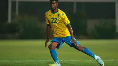 Didier Ibrahim Ndong