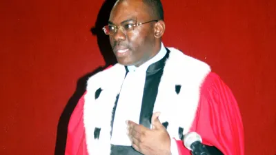 Eddy Narcisse Minang