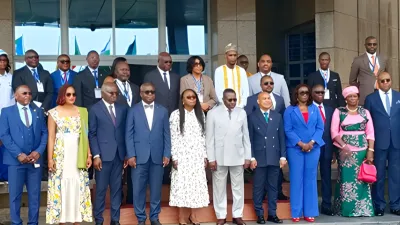 La 17e édition de la journée Cémac