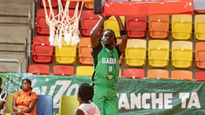 Éliminatoires AfroCan 2027