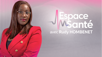 Rudy HOMBENET, journaliste à l'union