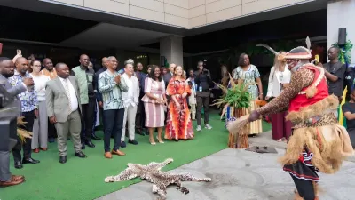 Fête de la culture