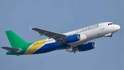 Fly Gabon ouvre sa ligne sur Lagos