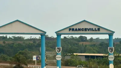 Franceville : il récidive après la grâce présidentielle