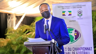 Les assises du football national de 2021