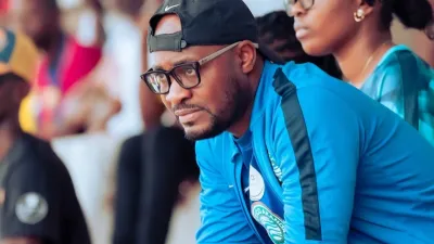 Freddy Koula Moussavou, journaliste