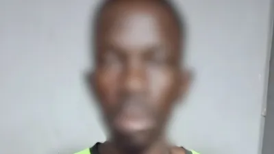 Freddy Leboudjou Maniassa, trafiquant de drogue présumé