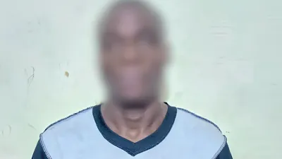 Freddy Bounda Nziengui, l’usurpateur dont les activités ont été stoppées.