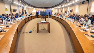 Gouvernement du Gabon