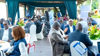 Séminaire gouvernemental du 14 décembre 2025