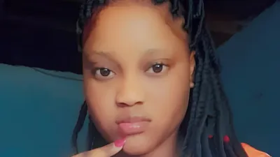 Guilène Matamba Matamba