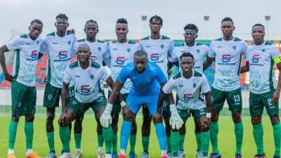 Les Gabonais de l'étranger : fin de parcours pour les ''Africains''