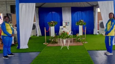 Nécrologie : les hommages de la communauté du handball à Ange Makila