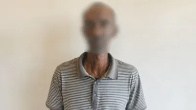 Hugues M. attend son jugement à la maison d’arrêt.