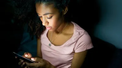 Impact des écrans sur la santé mentale des jeunes