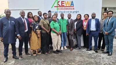 Innovations environnementales : lancement de la mise à l'échelle des projets