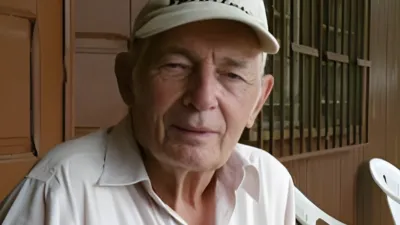 Jean Trolez, ancien photographe