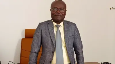 Jean-Valentin Leyama, ancien député