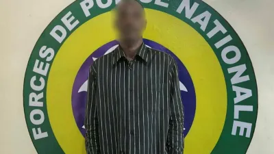 Jeff G.M, présumé violeur