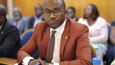 Jérémie Mikombo