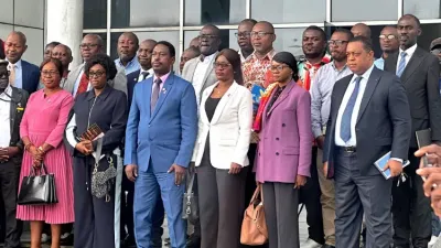 Au terme de la rencontre entre le SG du ministère de la communication et les patrons des médias locaux