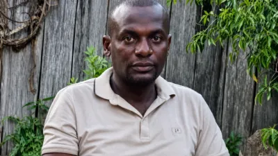 Junior Mahabo que les secours recherchent toujours activement.