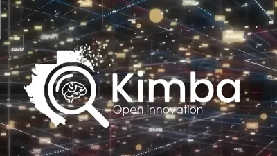 Lancement de Kimba Connect 2026