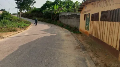 Ville de koula-Moutou