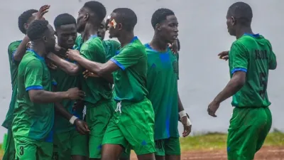Belle opération pour la Jeunesse sportive de l’Ogooué-Lolo
