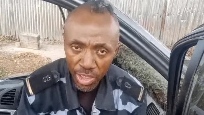 Le brigadier Christian R. Assogo, un cri de détresse entendu