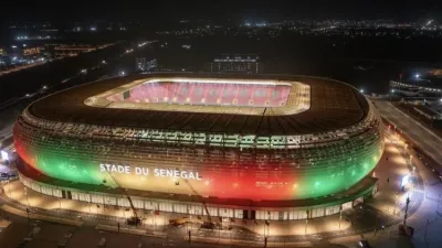 Le stade Abdoulaye-Wade sera ce soir l’épicentre du rendez-vous olympique planétaire de la jeunesse.