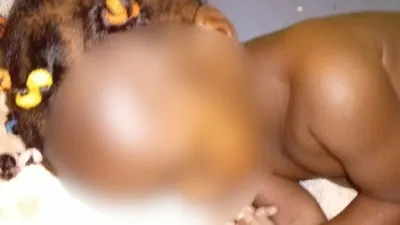 Léonie Kum, décédée récemment après avoir ingurgité du raticide 