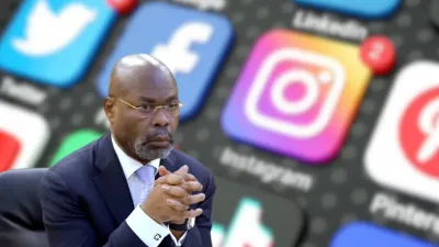 Levée de la mesure de suspension des réseaux au Gabon