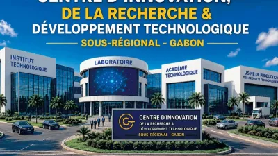 Libreville, future capitale africaine de la l'innovation